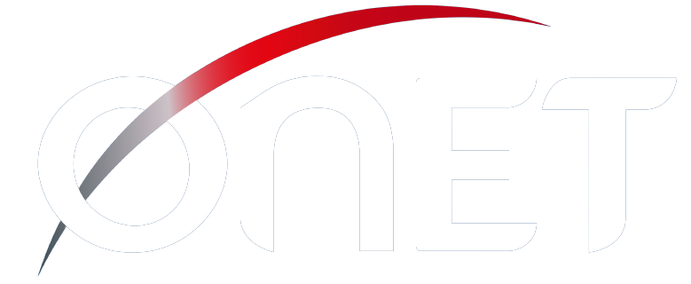 Logo ONET